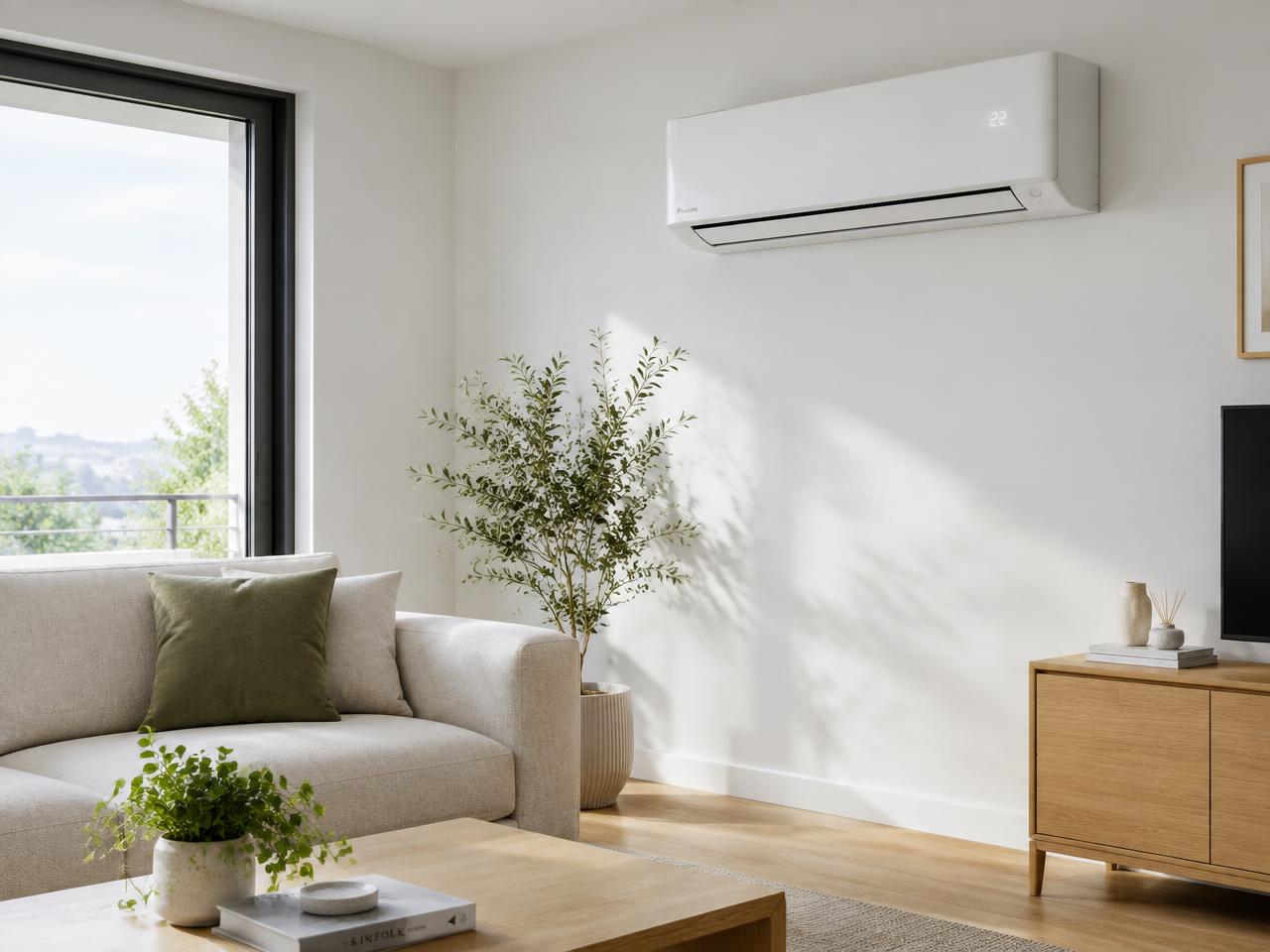 Airconditioning